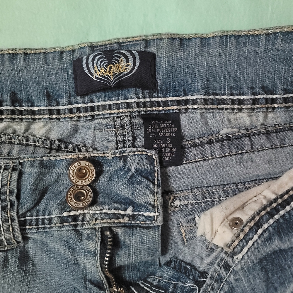 Jeans - Picture 5 of 6